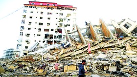 Căng thẳng Israel - Palestine: Nguy cơ cuộc chiến toàn diện