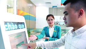 ABBANK đạt 465 tỷ đồng lợi nhuận trước thuế trong quý 1-2021