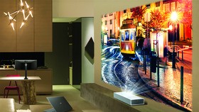 LG Việt Nam ra mắt giải pháp công nghệ “Làm đỉnh chơi chất, tận hưởng trọn vẹn”