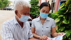 Chủ động đấu tranh thông tin sai trái, thù địch trên mạng