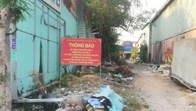 Lãng phí nhà, đất công do phường xã quản lý