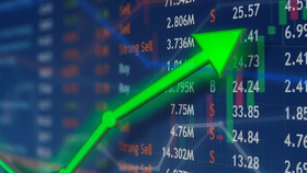 VN-Index tăng gần 14 điểm, giá vàng SJC giảm 150.000 đồng/lượng