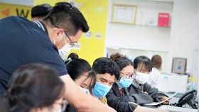 Tuyển sinh ĐH năm 2021: Lỗ hổng lựa chọn ngành nghề