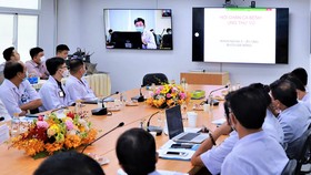 Telehealth - Cuộc cách mạng số trong ngành y tế - Bài 1: Thu hẹp không gian, nối liền khoảng cách