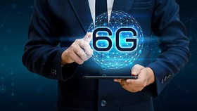Mạng 6G rục rịch khởi động