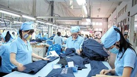 Ngành dệt may cần chuyển hướng sản xuất xanh