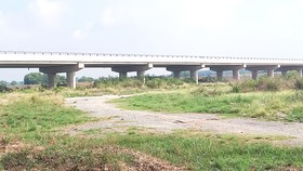 Tây Ninh tạo động lực phát triển từ giao thông