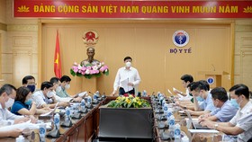 Huy động quân đội, công an vào chiến dịch tiêm vaccine lớn nhất lịch sử