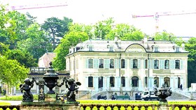Thượng đỉnh Nga - Mỹ: Tìm cơ hội hợp tác, giảm đối đầu