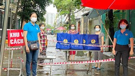 Tạo điều kiện để người lao động sớm nhận hỗ trợ