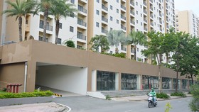 Xây dựng căn hộ chung cư 25m²: Cơ hội cho người thu nhập thấp