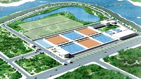 Tìm giải pháp đột phá xử lý nước thải
