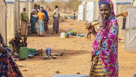 Ảnh minh họa: UNHCR