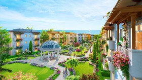 Vì sao Habana Island xứng danh bất động sản nghỉ dưỡng hạng sang?