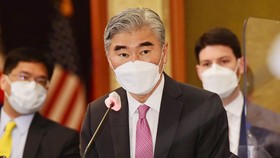 Mỹ hy vọng Triều Tiên sẽ hồi đáp đề nghị đối thoại của Washington