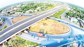 Đồng Nai: Giải ngân vốn đầu tư công chỉ đạt 25%