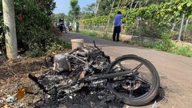 Bà Rịa – Vũng Tàu: Đối tượng đâm 2 người thương vong ra đầu thú