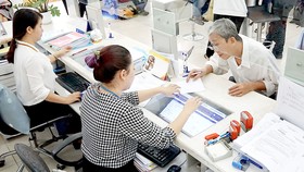 Xây dựng thành phố thông minh: Người dân bắt đầu hưởng lợi