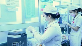 Cần Thơ triển khai tiêm vaccine phòng Covid-19