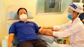80 bệnh viện ở ĐBSCL thiếu hụt nghiêm trọng nguồn máu cấp cứu