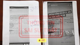 Cô gái “nhờ ba chồng quyền lực nên được tiêm thuốc Mỹ” bị phạt 7,5 triệu đồng