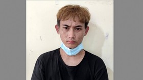 Bắt đối tượng chiếm đoạt “tiền cọc” mua bán nông sản của hàng chục người