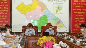 Phó Thủ tướng Vũ Đức Đam: Xét nghiệm, sàng lọc cần có trọng tâm, trọng điểm