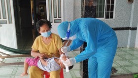 Sóc Trăng yêu cầu người dân không ra đường từ 21 giờ đến 4 giờ hôm sau