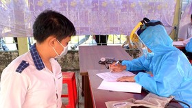 Sóc Trăng dự kiến cho học sinh trở lại trường học