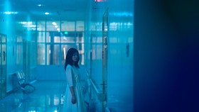Phạm Quỳnh Anh, Quang Sự bất ngờ trở lại với điện ảnh