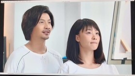 Phim Chuông gió: Bi kịch từ cuộc hôn nhân sắp đặt