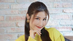 3 “ngọc nữ” điện ảnh Việt quy tụ trong phim 1990