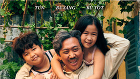 Phim “Bố già” chính thức trở lại rạp chiếu