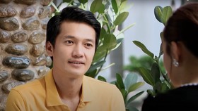 Diễn viên Quang Tuấn lại vào vai phản diện