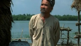 Nghệ sĩ Hữu Thành qua đời ở tuổi 88
