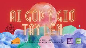 Giới làm phim Việt lên tiếng về dự thảo Luật Điện ảnh sửa đổi