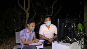 Doanh nghiệp sản xuất phim, truyền hình kiến nghị được phục hồi sản xuất