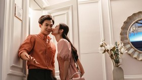 Chìa khóa trăm tỷ gia nhập đường đua phim Tết