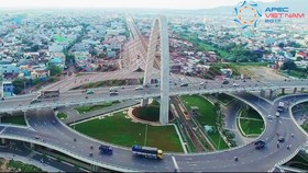 Quảng bá hình ảnh TP Đà Nẵng trong Tuần lễ cấp cao APEC 2017
