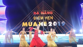 Chính thức khởi động “Đà Nẵng – Điểm hẹn mùa hè 2019”
