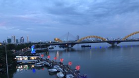 Xây dựng Sơn Trà trở thành một cực tăng trưởng của thành phố Đà Nẵng