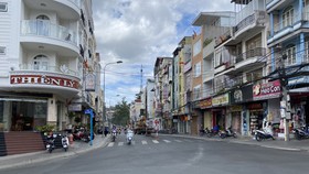 Thêm 3 địa điểm du khách mắc Covid-19 từng có mặt tại Đà Lạt