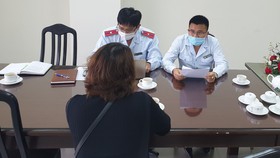 Phạt 50 triệu đồng các trường hợp chia sẻ thông tin bệnh nhân mắc Covid-19 lên facebook