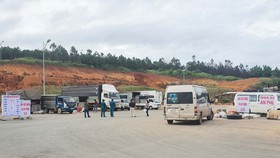 Đà Lạt: Doanh nghiệp kêu khó với cam kết phải bồi hoàn chi phí nếu để xảy ra lây lan dịch