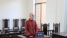 Nam thanh niên lãnh án 6 tháng tù vì đánh bảo vệ bệnh viện