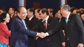 Ông Nguyễn Ngọc Bảo tái nhiệm Chủ tịch Liên minh Hợp tác xã Việt Nam