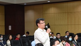 Bãi bỏ tờ khai nguồn gốc, doanh nghiệp tiết kiệm hàng chục tỷ đồng