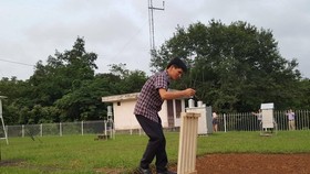 Nắng nóng trở lại, có nơi “đặc biệt gay gắt”