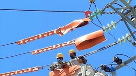 Công suất tiêu thụ điện toàn quốc lần đầu vượt 42.000MW