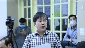 Tránh “thảm họa kép” do thời tiết thất thường, không theo quy luật
